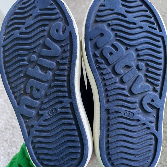 Native Jefferson Shoes - Picture 5 of 5